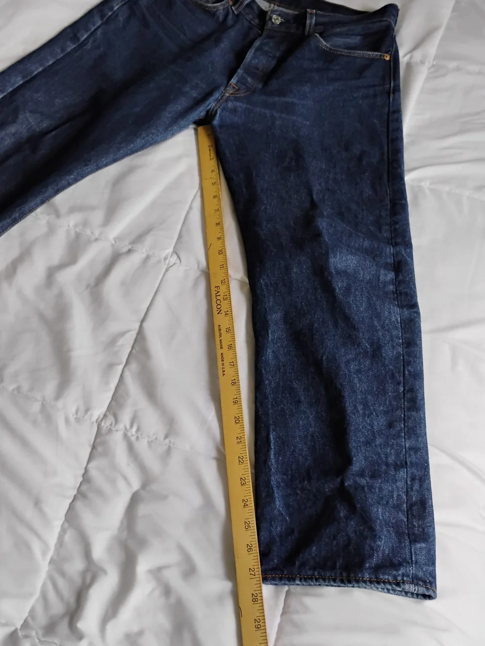 Levis these jeans